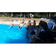 Colonia de Vacaciones - Diciembre 2014